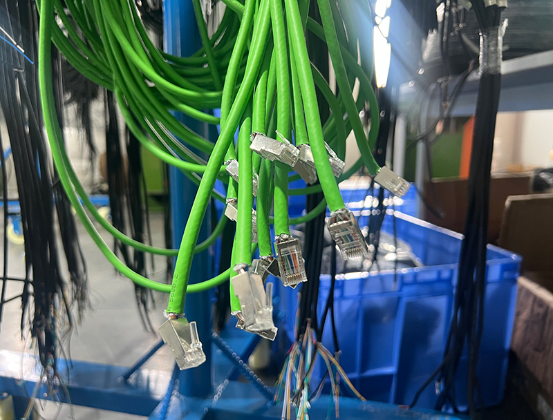 揭阳网线
